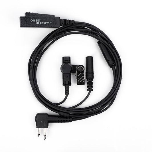 FilmPro Y Headset
