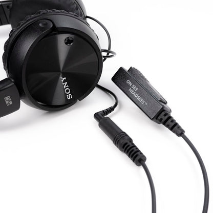 FilmPro Y Headset