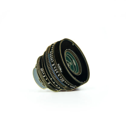 Cinematography Pins by Film Pin Society - Grip Support Store