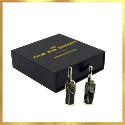 Grip & Electric Pins by Film Pin Society - Grip Support Store