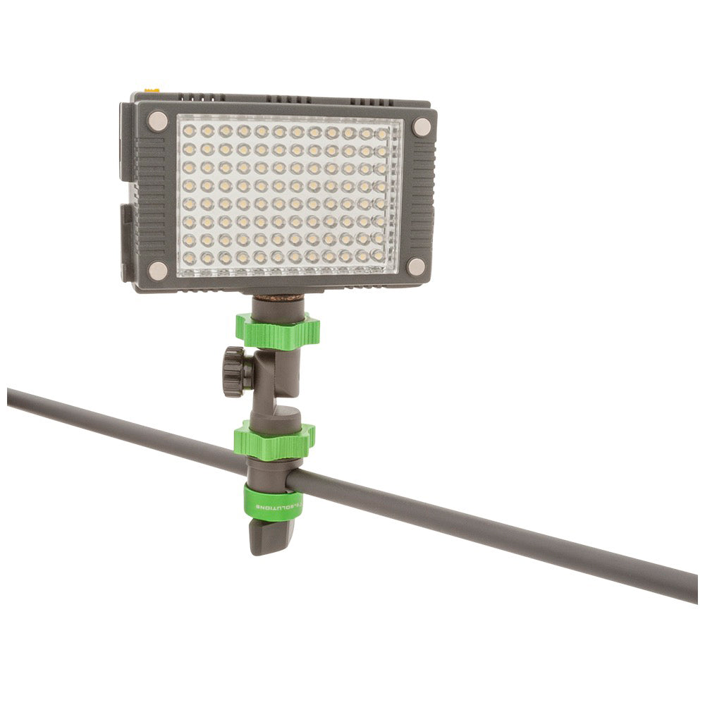 Quick Mount Receiver to 3/8" Gag - Grip Support Store