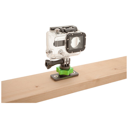 Quick Mount Receiver to Screw-on Plate - Grip Support Store