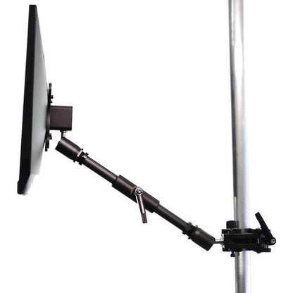 VESA to 5/8" Receptacle - Grip Support Store