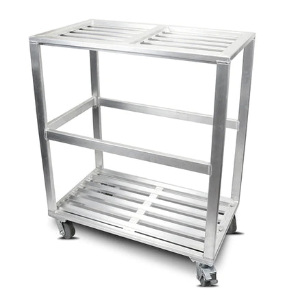 Box Truss Base Plates - Grip Support Store