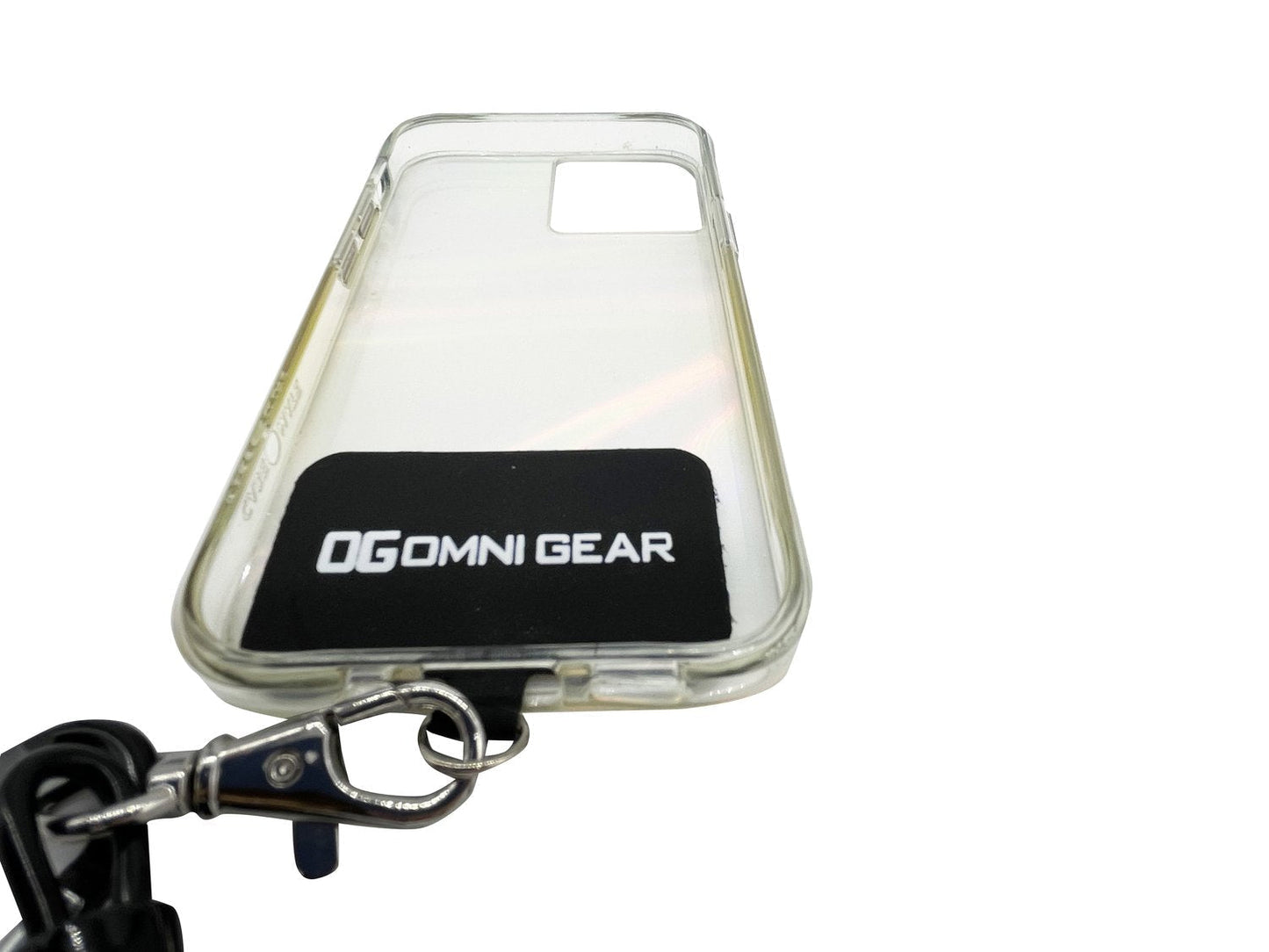 Drop Stop Mobile Phone Tether - Grip Support Store