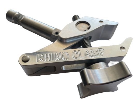 Rhino Clamps - Grip Support Store