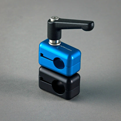 16mm - 13mm SWIVEL CLAMP - Grip Support Store