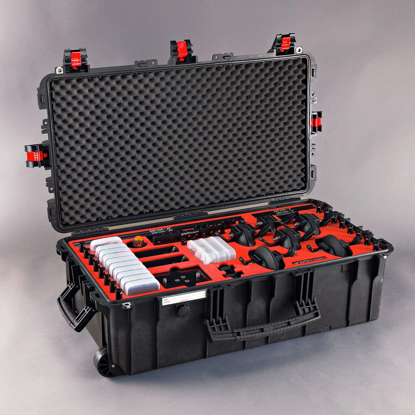 16mm ( 5/8" ) MINI RIGGING KIT - Grip Support Store