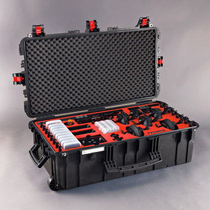 16mm ( 5/8" ) MINI RIGGING KIT - Grip Support Store