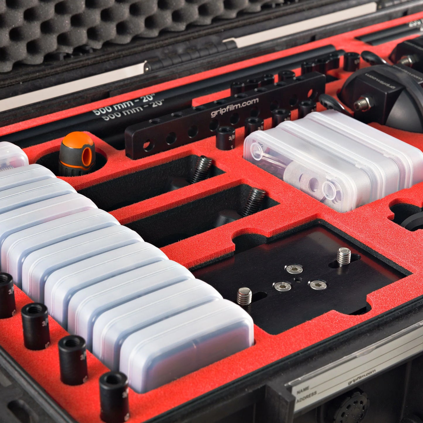 16mm ( 5/8" ) MINI RIGGING KIT - Grip Support Store