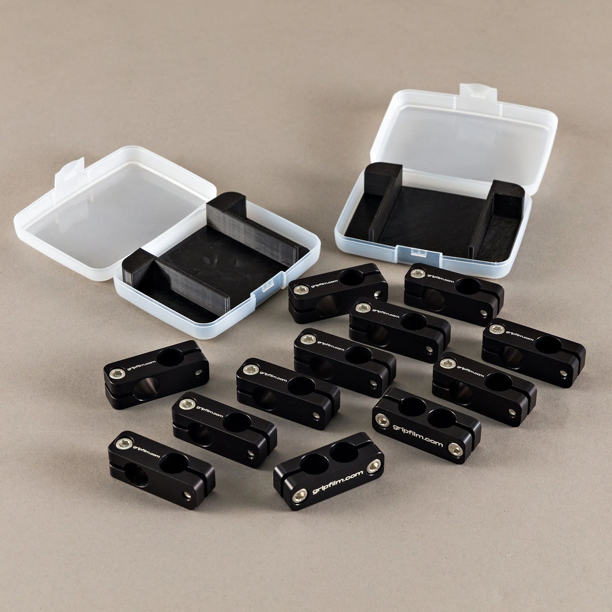 16mm ( 5/8" ) MINI RIGGING KIT - Grip Support Store