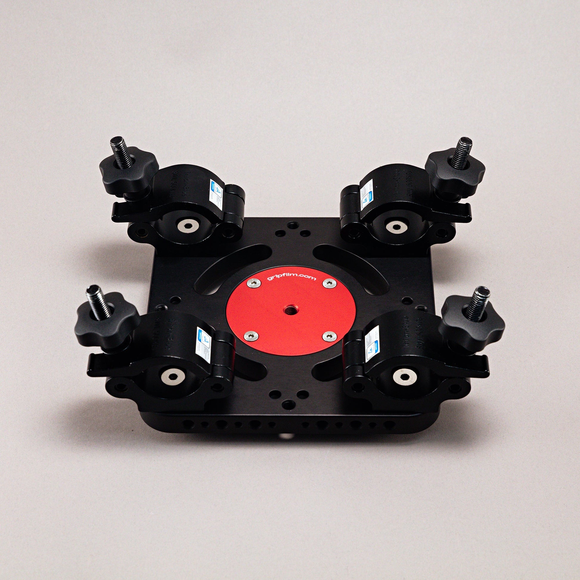 48.3mm (1" 1/2) PADDLE MOUNT - Grip Support Store