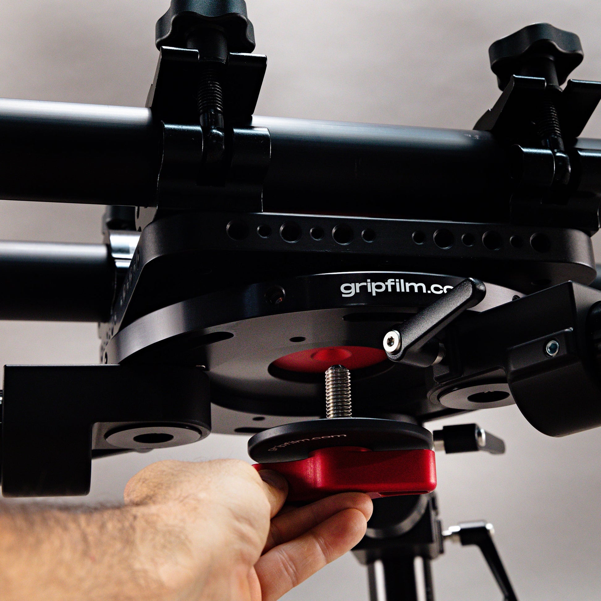 48.3mm (1" 1/2) PADDLE MOUNT - Grip Support Store