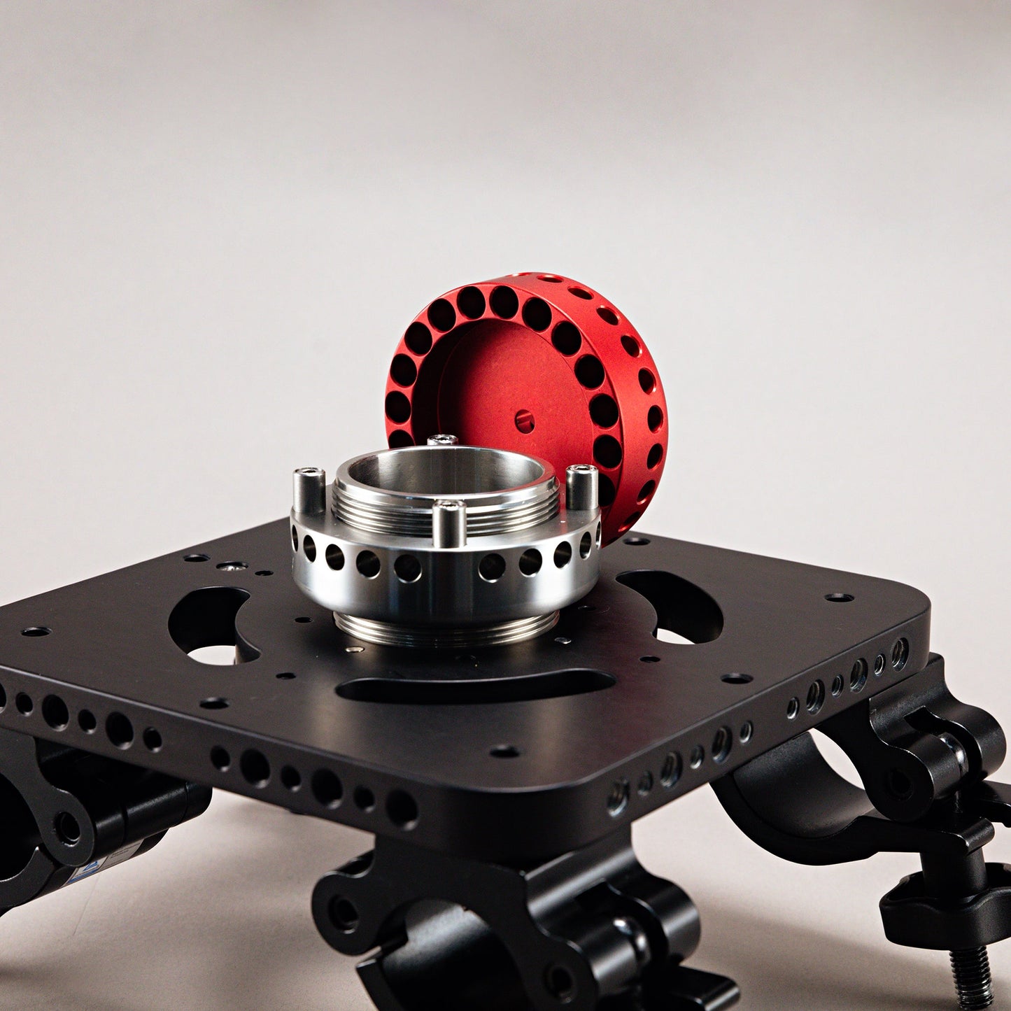 MITCHELL MALE THREAD & CASTLENUT SET - Grip Support Store