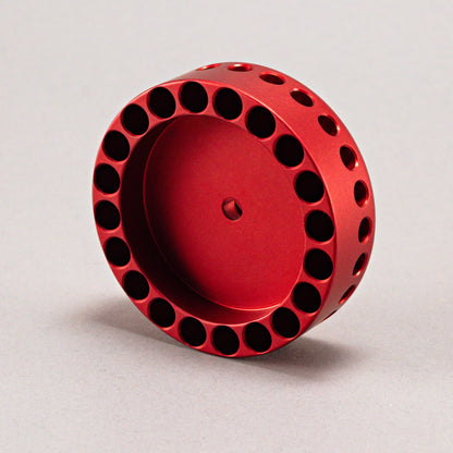 MITCHELL MALE THREAD & CASTLENUT SET - Grip Support Store