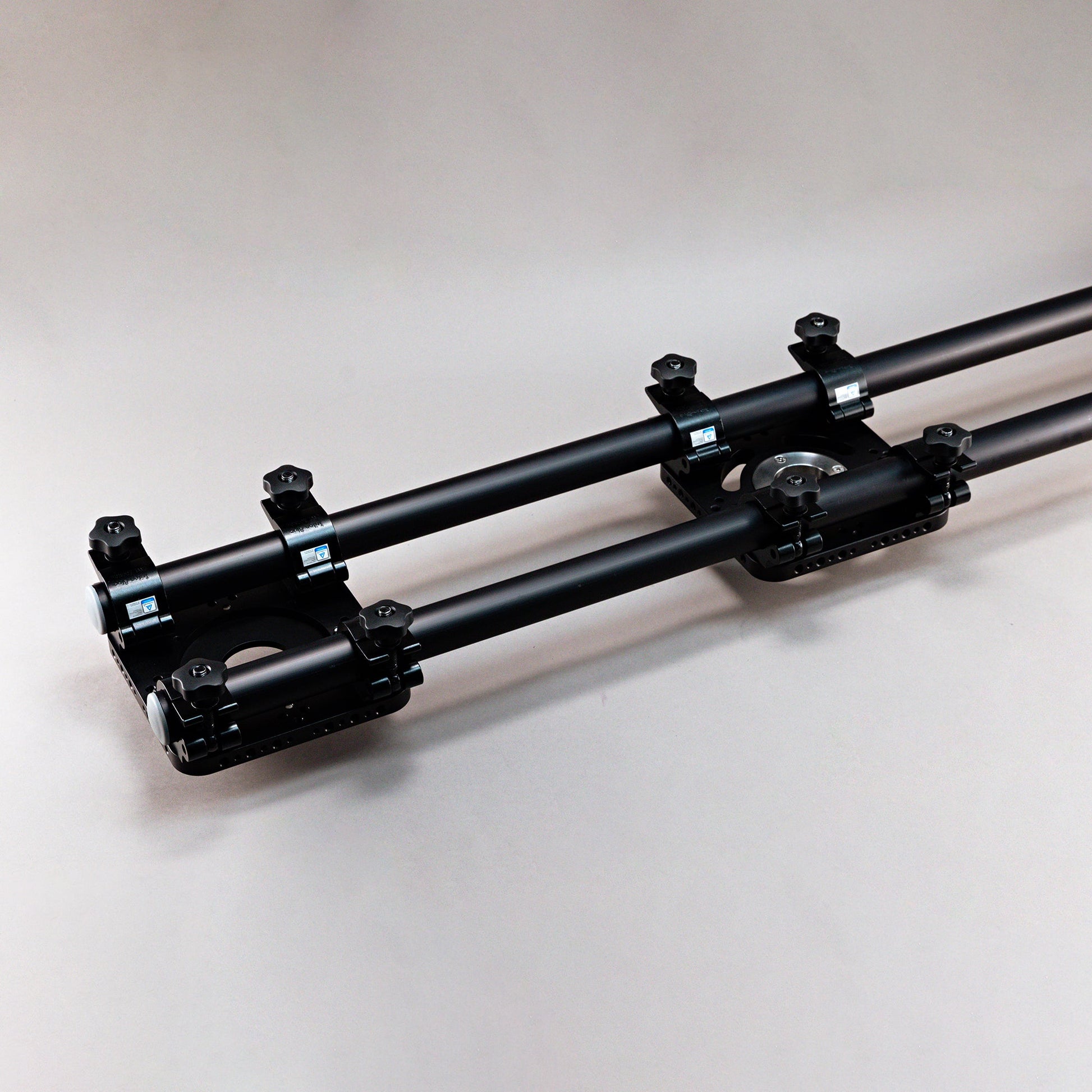 MITCHELL MALE THREAD & CASTLENUT SET - Grip Support Store