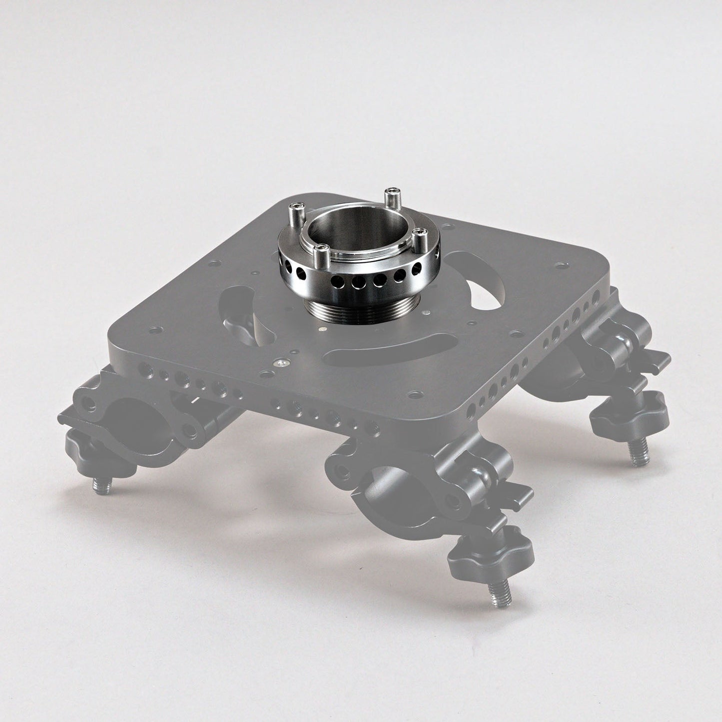 MITCHELL MALE THREAD & CASTLENUT SET - Grip Support Store