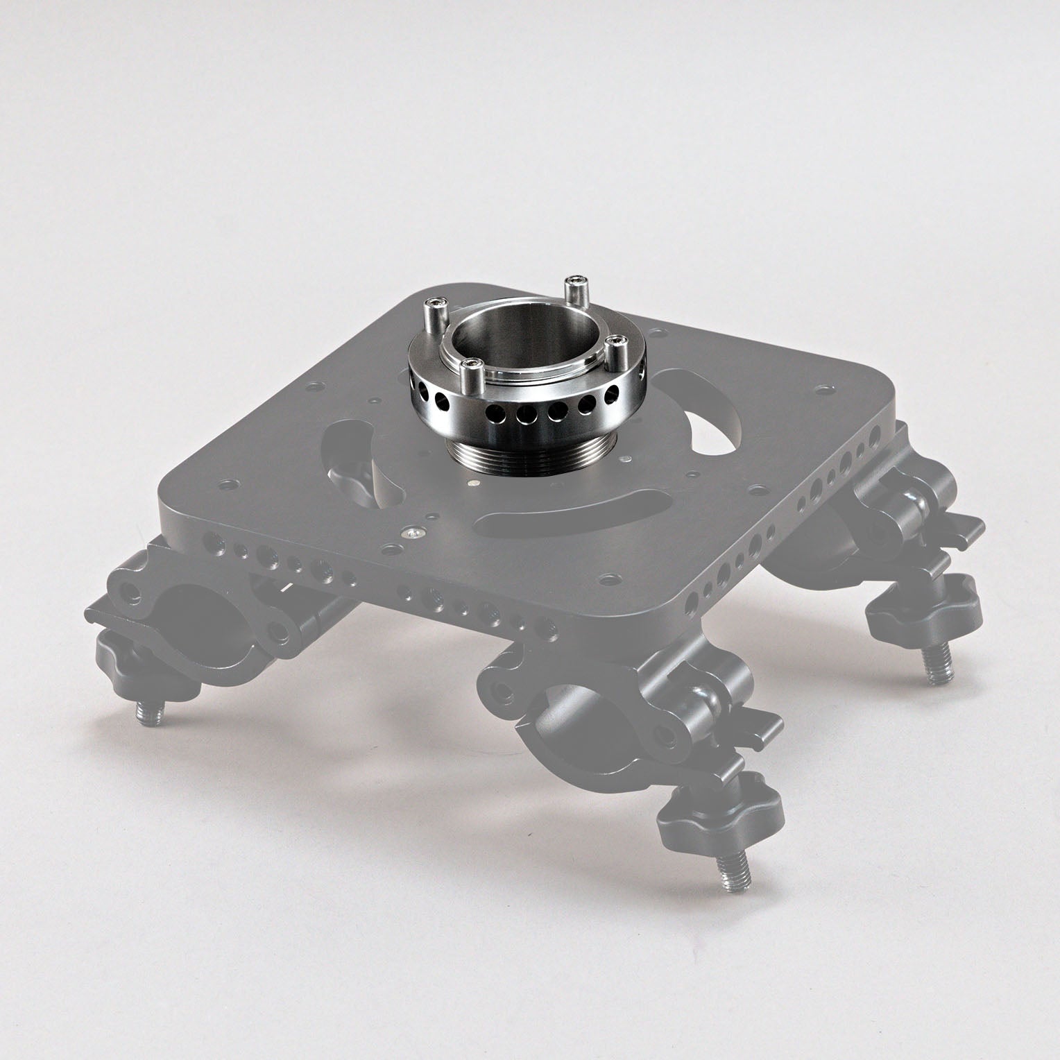 MITCHELL MALE THREAD & CASTLENUT SET - Grip Support Store