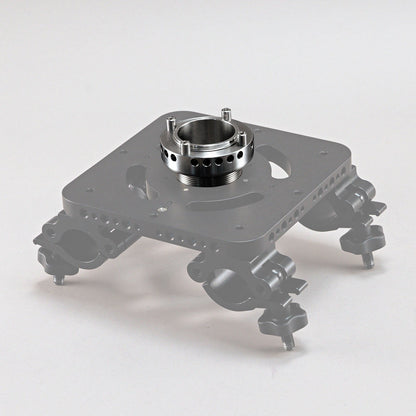 MITCHELL MALE THREAD & CASTLENUT SET - Grip Support Store