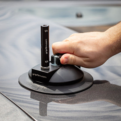 120mm ( 4" 3/4 ) SUCTION CUP - Grip Support Store