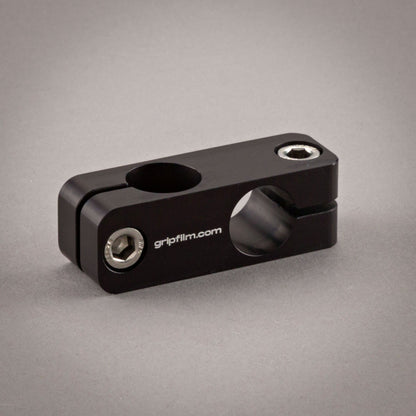 16mm (5/8) 90º FIXED CLAMP SET - Grip Support Store