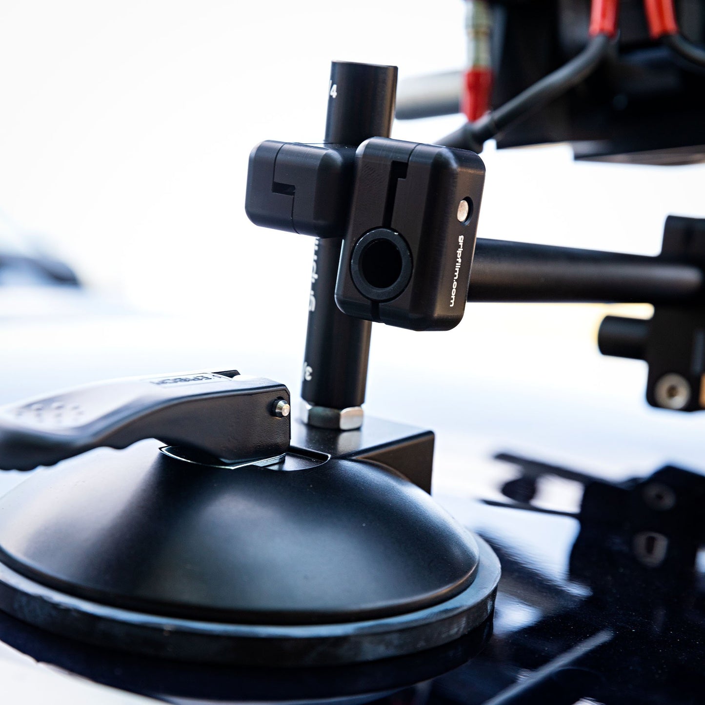 16mm SWIVEL CLAMP SET - Grip Support Store