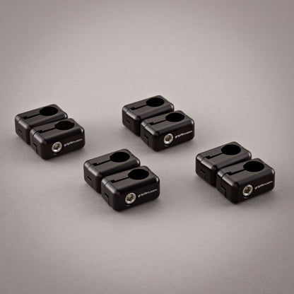 16mm SWIVEL CLAMP SET - Grip Support Store