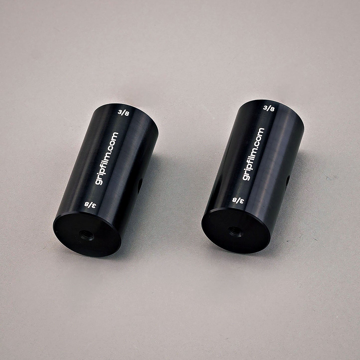 3/8 - 3/8 STARTER PIN 48.3mm ( 1" 1/2 ) SET - Grip Support Store