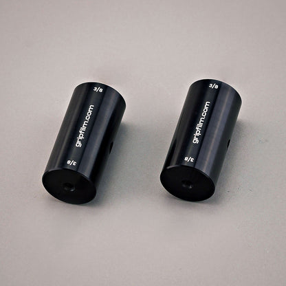 3/8 - 3/8 STARTER PIN 48.3mm ( 1" 1/2 ) SET - Grip Support Store