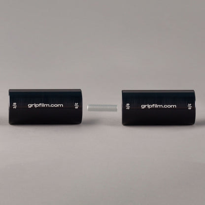 3/8 - 3/8 STARTER PIN 48.3mm ( 1" 1/2 ) SET - Grip Support Store