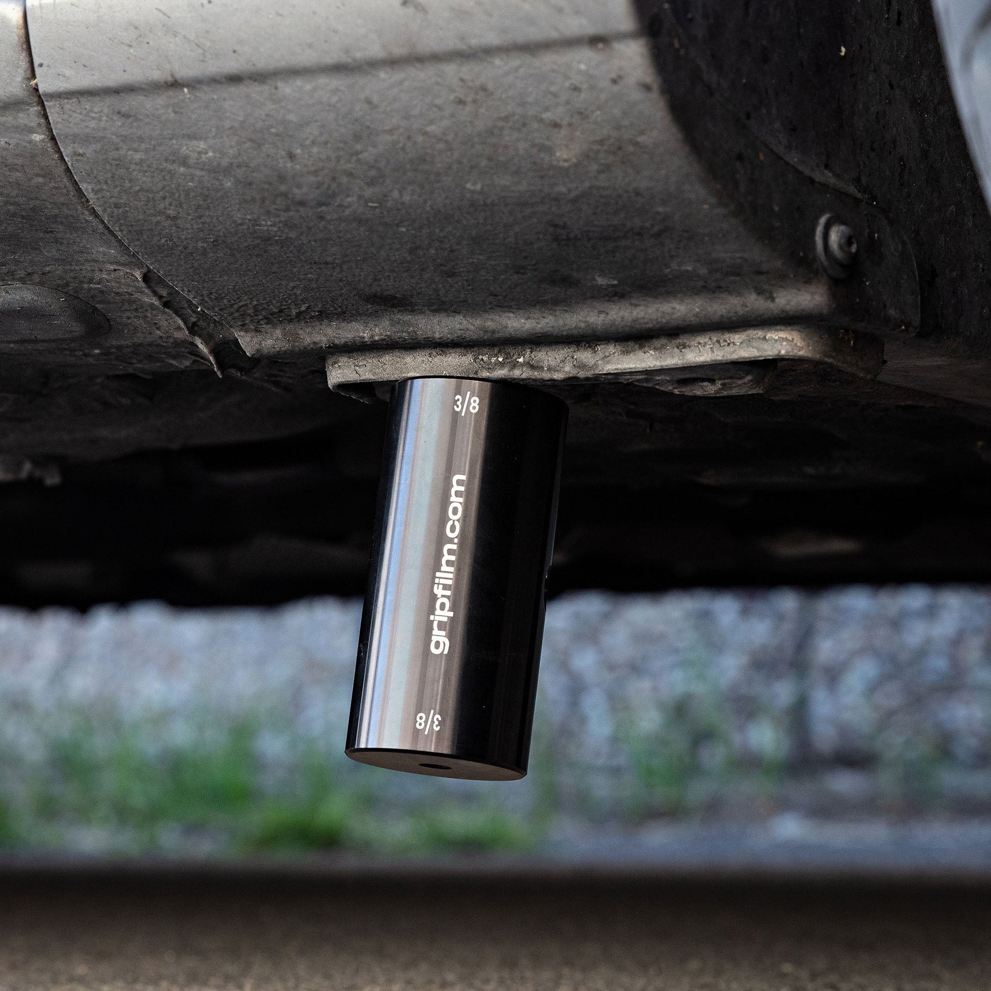 3/8 - 3/8 STARTER PIN 48.3mm ( 1" 1/2 ) SET - Grip Support Store