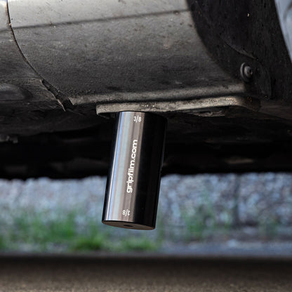 3/8 - 3/8 STARTER PIN 48.3mm ( 1" 1/2 ) SET - Grip Support Store