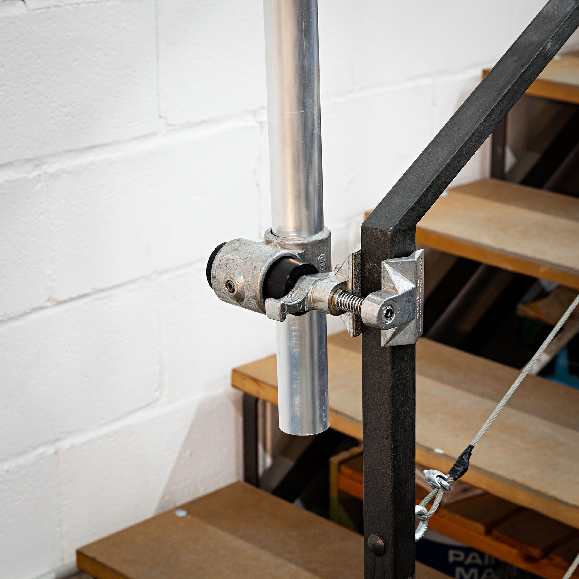 48.3mm ( 1" 1/2 ) - 16mm (5/8" ) MULTI STARTER PIN SET - Grip Support Store