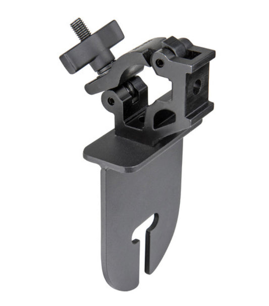 C Boom Clamp for 1-1/2" and 1-1/4"
