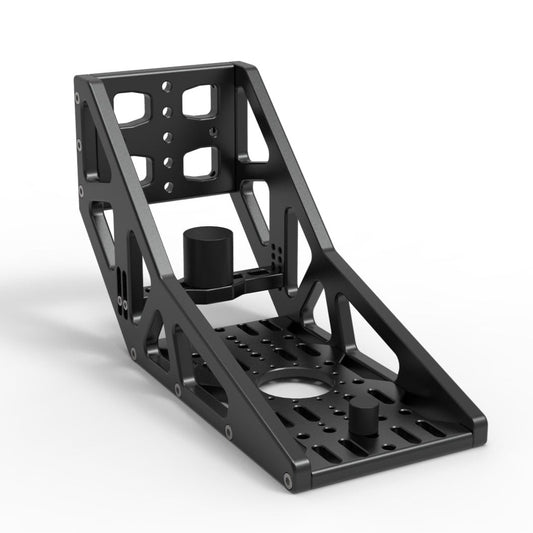 Raptor Ultra Mount + Travel Case