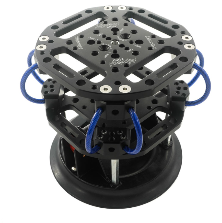 Killshock Mini - Grip Support Store