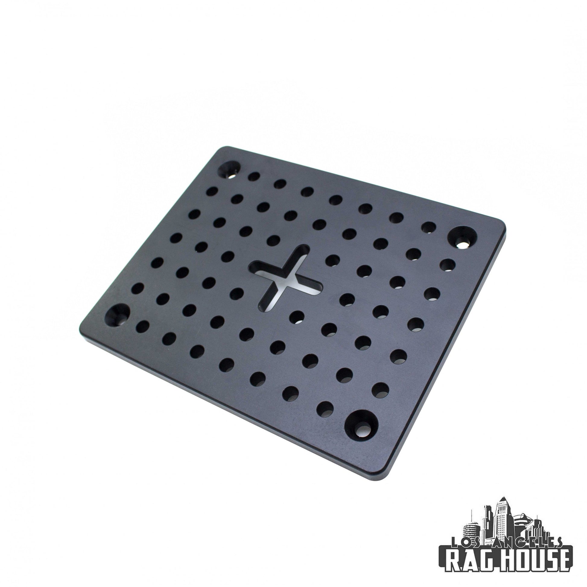 2020 CHEESE PLATE X-SLOT 8" x 10" - Grip Support Store