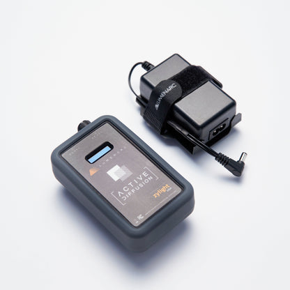 24 x 36 ACTIVE DIFFUSION PACKAGE - Pre order - Grip Support Store