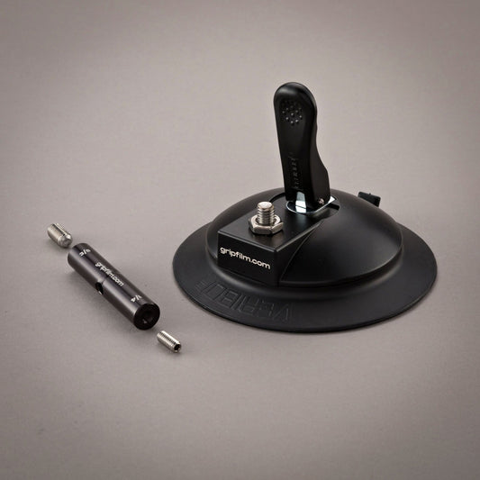 120mm ( 4" 3/4 ) SUCTION CUP