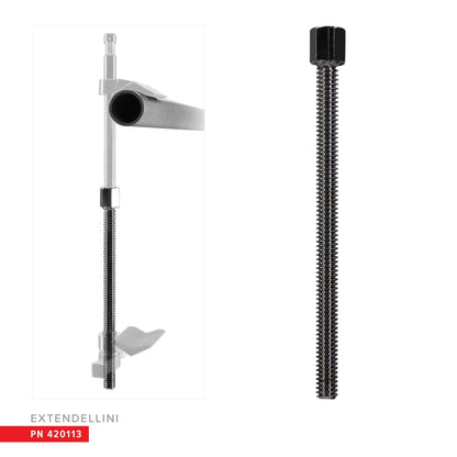 Matthellini Clamps