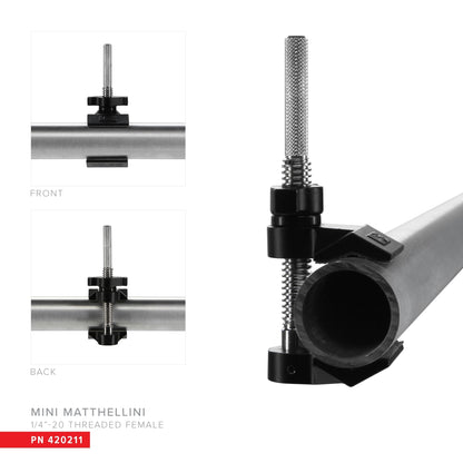 Matthellini Clamps