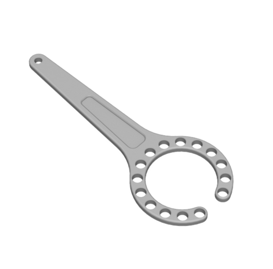 Mitchell Wrench