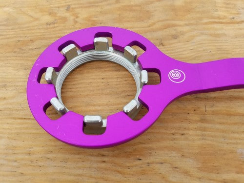 MITCHELL CASTLENUT WRENCH - Grip Support Store