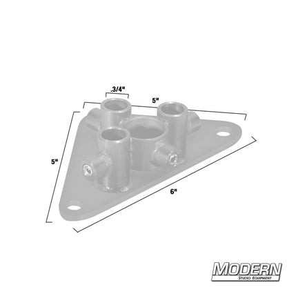 Truss Base for 5/8" - Grip Support Store