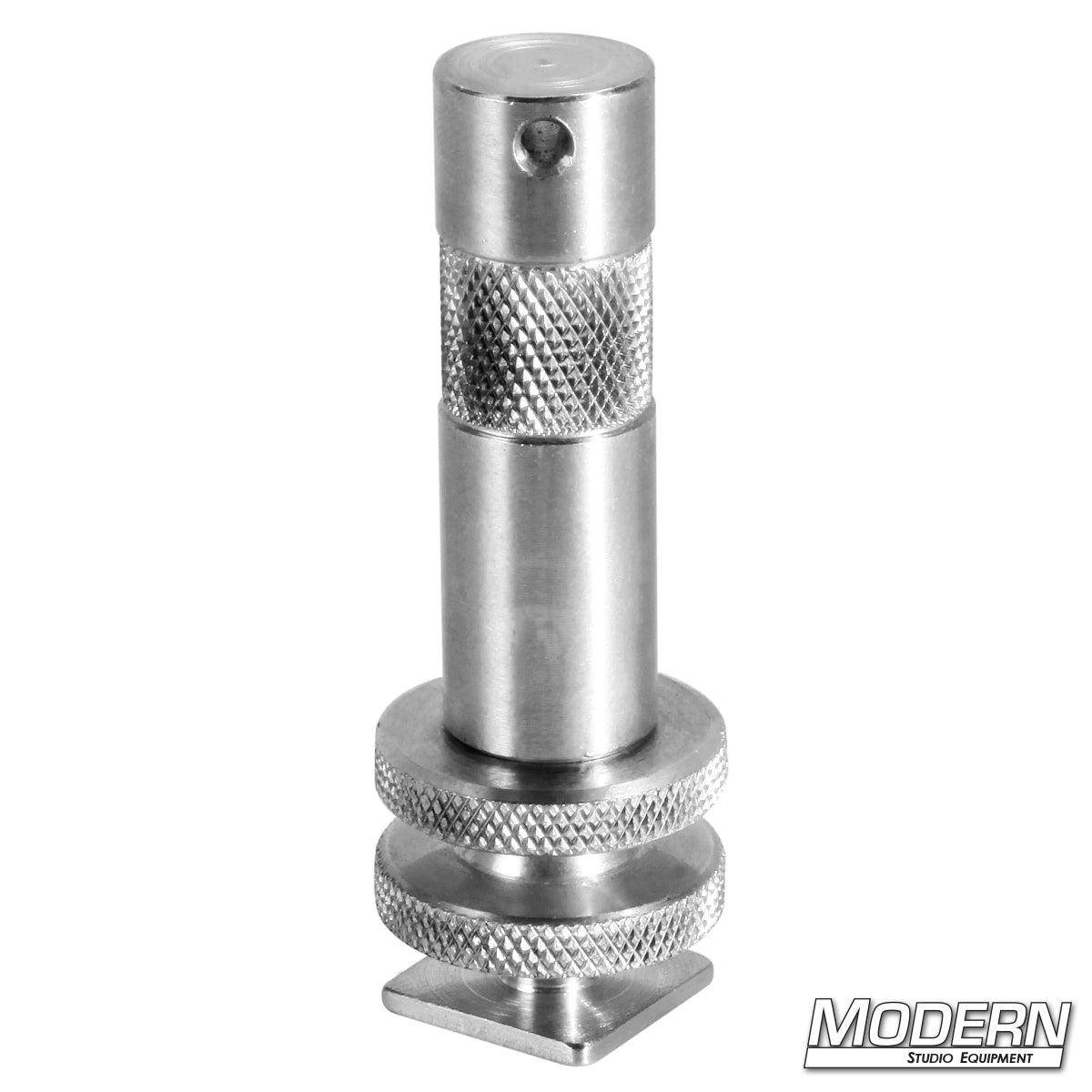 Hot Shoe Adapter Kit with Pin - Grip Support Store