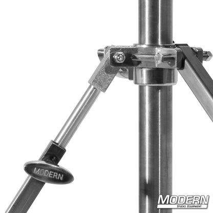 Baby Triple Riser Stand with Rocky Mountain Leg - Grip Support Store