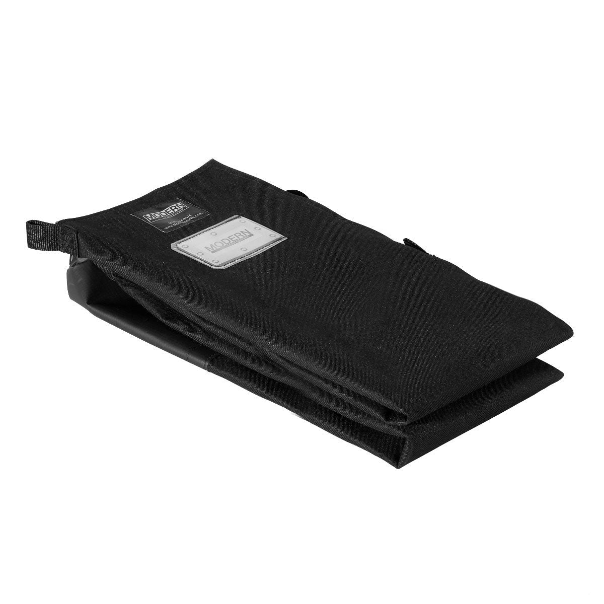 Wag Flag Bag for 8' (Holds 3) - Black - Grip Support Store