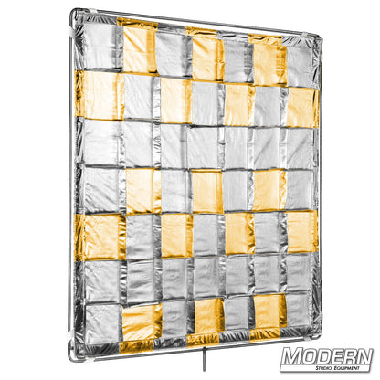 4' x 4' Slip on Shiny-Board Reflectors - Grip Support Store