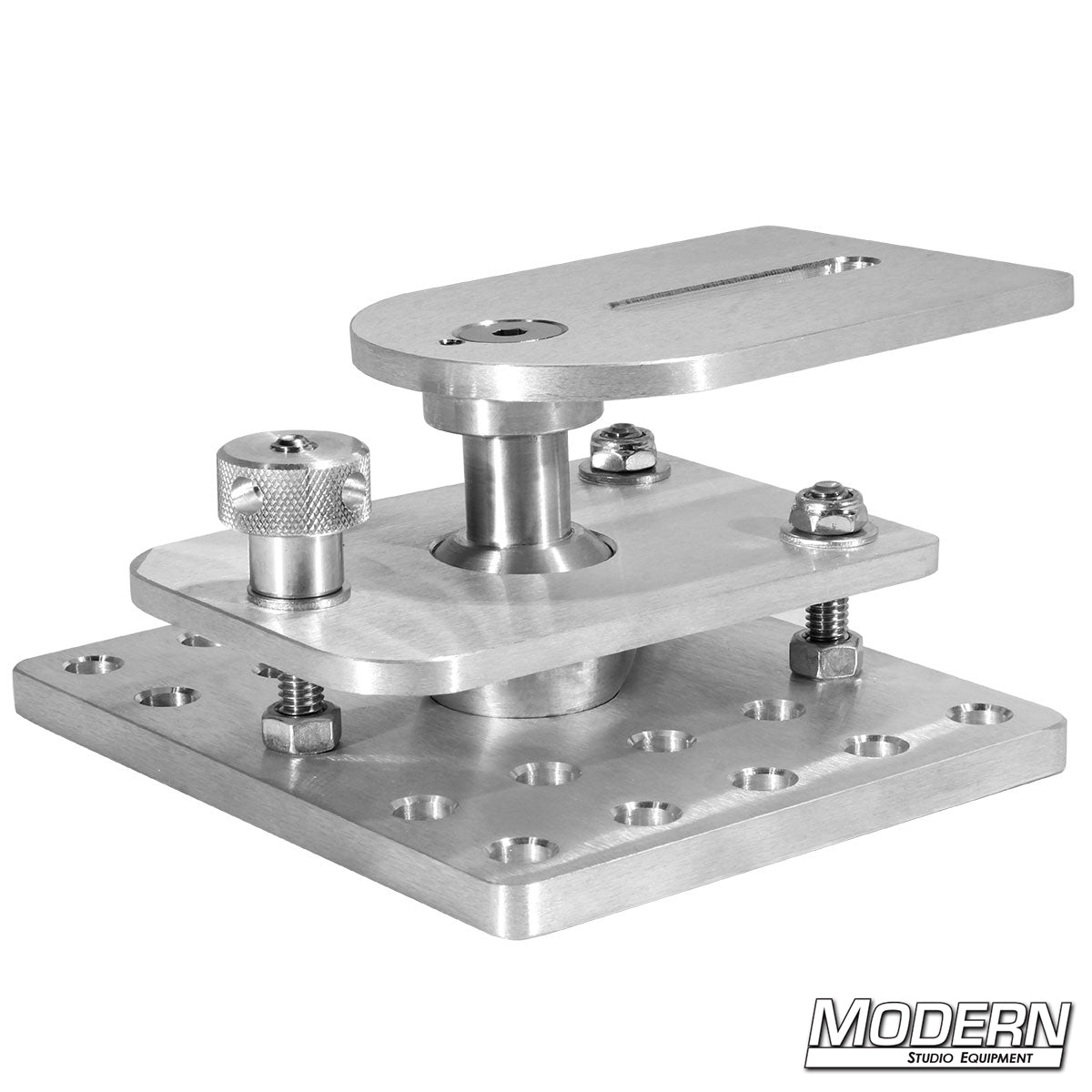 Mini Ball Camera Leveling Mount - Grip Support Store