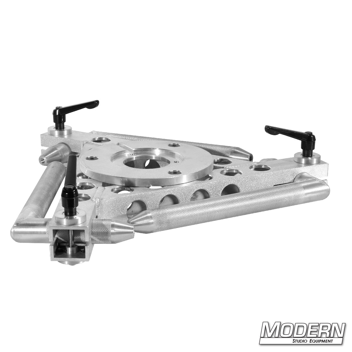 Spider Hi-Hat with Mitchell Plate - Grip Support Store